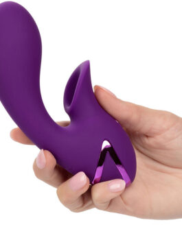 CALEXOTICS – STIMOLATORE HEARTBREAKER DI HUNTINGTON BEACH E VIOLA SUCKER DI CALIFORNIA DREAMING