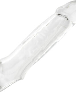 CALEXOTICS – PERFORMANCE MAXX CLEAR EXTENSION 5,5 TRASPARENTE