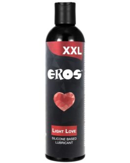 EROS – XXL LIGHT LOVE A BASE SILICONE 300 ML