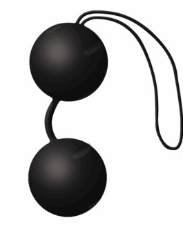 JOYBALLS JOYDIVISION – LIFESTYLE NERO