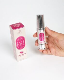 SECRET PLAY – CLIT PWR BALSAMO PER CLITORIDE ALLA FRAGOLA