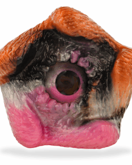 EPIC – BOCCA MASTURBATORE MASCHILE TELEMUS CYCLOPS