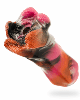 EPIC – BOCCA MASTURBATORE MASCHILE TELEMUS CYCLOPS