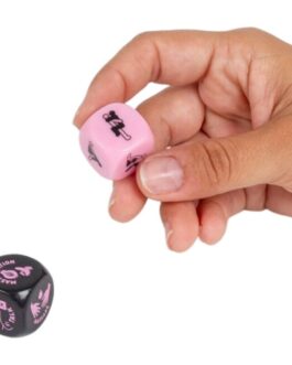 SECRET PLAY – GIOCO 2 DICE PRELIMINARI FANATICI