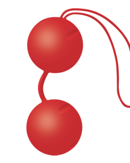 JOYBALLS JOYDIVION – LIFESTYLE ROSSO