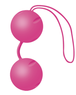 JOYDIVION JOYBALLS – LIFESTYLE FUCSIA