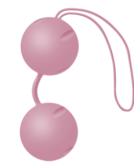JOYDIVION JOYBALLS – LIFESTYLE ROSA