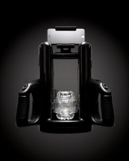FLESHLIGHT – MASTURBATORE AUTOMATICO A LANCIO QUICKSHOT