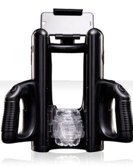 FLESHLIGHT – MASTURBATORE AUTOMATICO A LANCIO QUICKSHOT