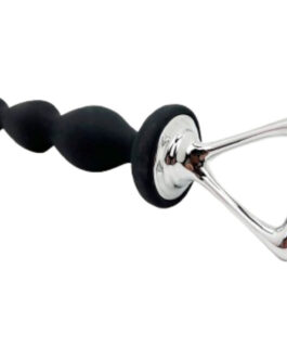 ADRIEN LASTIC – STIMOLATORE ANALE ARROW NERO