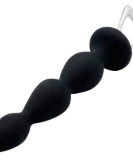 ADRIEN LASTIC – STIMOLATORE ANALE ARROW NERO