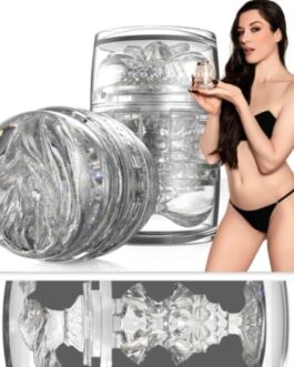 FLESHLIGHT – DOPPIO MASTURBATORE QUICKSHOT STOYA