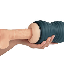 ADRIEN LASTIC – MASTURBADOR SILEX ULTRA VAGINA