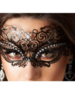 CHILIROSE – CR 3706 MASCHERA NERA