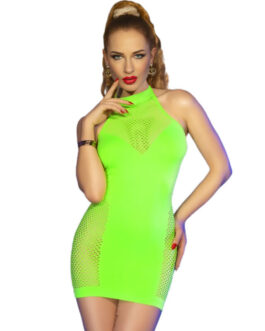 CHILIROSE – CR 4708 ABITO VERDE S/M