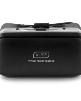 KIIROO – CUFFIA PER LA REALTÀ VIRTUALE