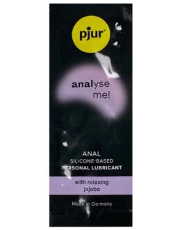 PJUR - ANALYZE ME GEL RILASSANTE ANALE 1,5 ML