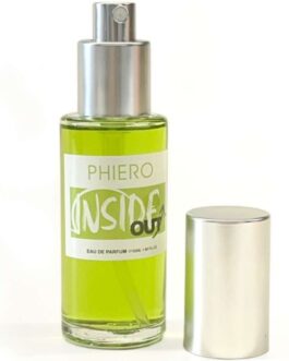 500 COSMETICS – PHIERO INSIDE OUT PROFUMO AI FEROMONI DA UOMO