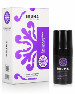 BRUMA – CREMA ASTRINGENTE ULTRA SCORREVOLE 15 ML