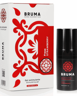 BRUMA – BALSAMO INTENSIFICANTE GUSTO FRAGOLA 15 ML