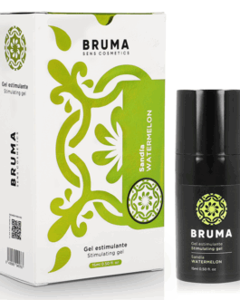 BRUMA – BALSAMO INTENSIFICANTE GUSTO ANGURIA 15 ML
