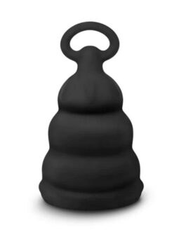 G-VIBE – GCUP COPPA MESTRUALE NERA
