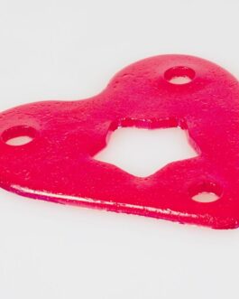 SECRET PLAY – PERIZOMA GOMMOSA ALLA FRAGOLA