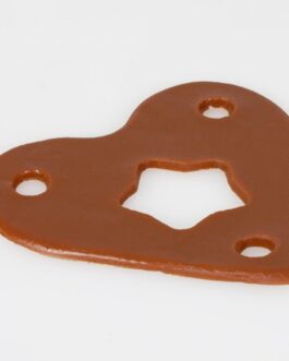 SECRET PLAY – PERIZOMA GOMMOSA AL CIOCCOLATO