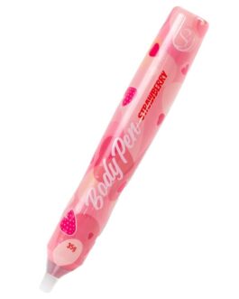 SECRET PLAY – BODY PEN FRAGOLA