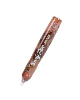 SECRET PLAY - BODY PEN CIOCCOLATO