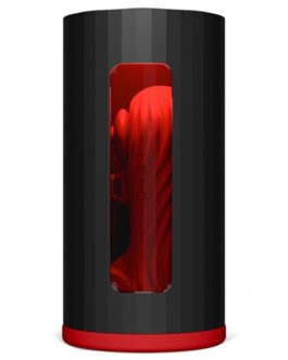 LELO – MASTURBATORE MASCHILE F1S V3 ROSSO