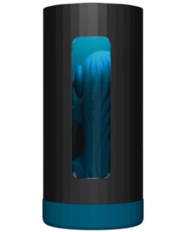 LELO – MASTURBATORE MASCHILE F1S V3 VERDE XL