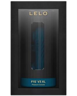 LELO – MASTURBATORE MASCHILE F1S V3 VERDE XL