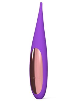 LELO – DOT TRAVEL STIMOLATORE CLITORIDE VIOLA