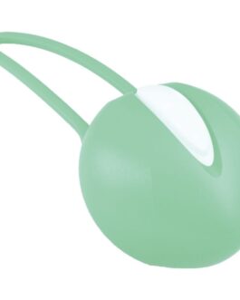 FUN FACTORY – SMARTBALL UNO PALLA PELVICA BIANCA / VERDE PISTACCHIO