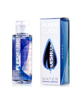 FLESHLIGHT – FLESHLUBE LUBRIFICANTE A BASE ACQUA 100 ML