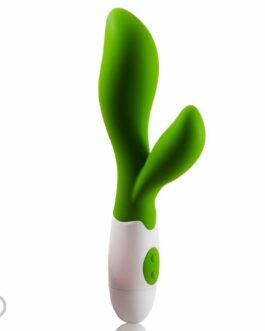 PRETTY LOVE – FLIRTAZIONE VIBRATORE OWEN GREEN