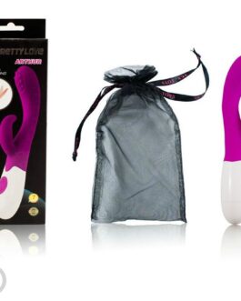 PRETTY LOVE – FLIRTAZIONE VIBRATORE ARTHUR