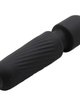 ARMONY – YOUR MAGIC MASSAGGIATORE E VIBRATORE RICARICABILE 10 VIBRAZIONI NERO