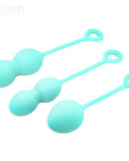 ARMONY – ANABIOSIS MANUBRIO VAGINALE 3 LIVELLI VERDE