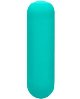 ARMONY – SPLASH HAHA VIBRATORE BULLET IN SILICONE 10 VIBRAZIONI 75 X 19 CM VERDE