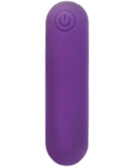 ARMONY – SPLASH HEHE VIBRATORE BULLET IN SILICONE 10 VIBRAZIONI 65 X 15 CM VIOLA