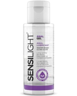 INTIMATELINE – GEL ANALE SCORREVOLE SENSILIGHT 30 ML