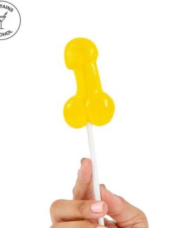 SECRETPLAY – LECCA AL CAZZO CON COLADA ALCOOL ALL’ANANAS