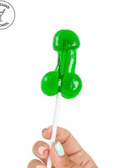 SECRETPLAY – LECCA AL CAZZO CON MOJITO ALCOOL