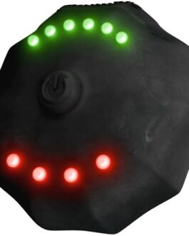 BATHMATE – TIMER A POMPA DIRETTA NERO