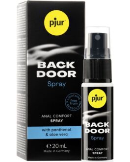 PJUR – SPRAY RILASSANTE ANALE BACK DOOR