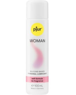PJUR – DONNA LUBRIFICANTE SILICONE BODYGLIDE 100 ML