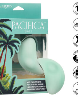 CALEXOTICS – PACIFICA BALI TEASER 10 FUNZIONI AQUA