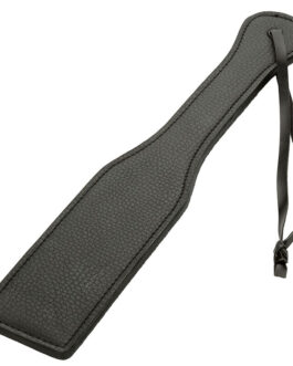 CALEXOTICS – NOCTURNAL PELLE PADDLE NERA